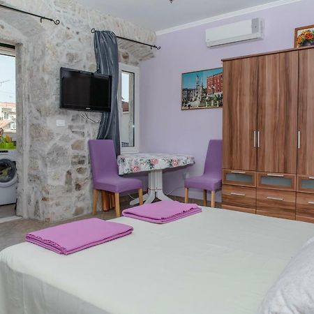 Devivi Apartments Split Eksteriør billede
