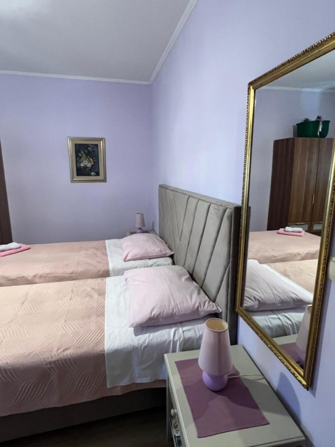 Devivi Apartments Split Eksteriør billede